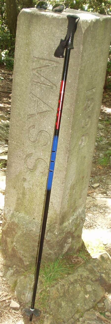 Tristate marker: CT, MA, NY