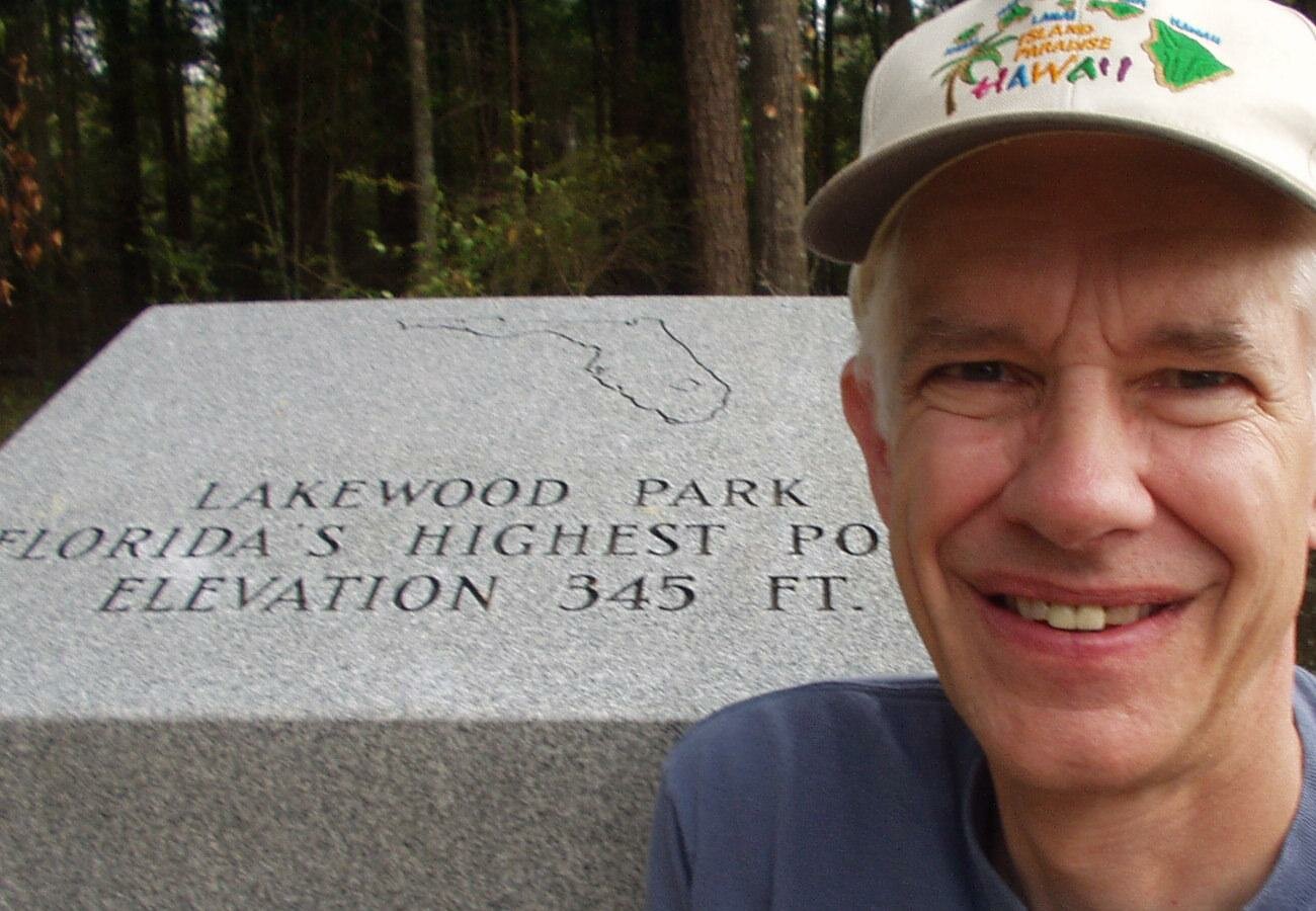 Florida, Lakewood Park, 345 ft, 9/21/03 