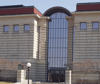 Minnesota Historical Society.