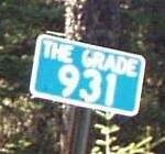 Same intersection fire department number sign.