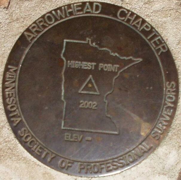 Eagle Mountain benchmark